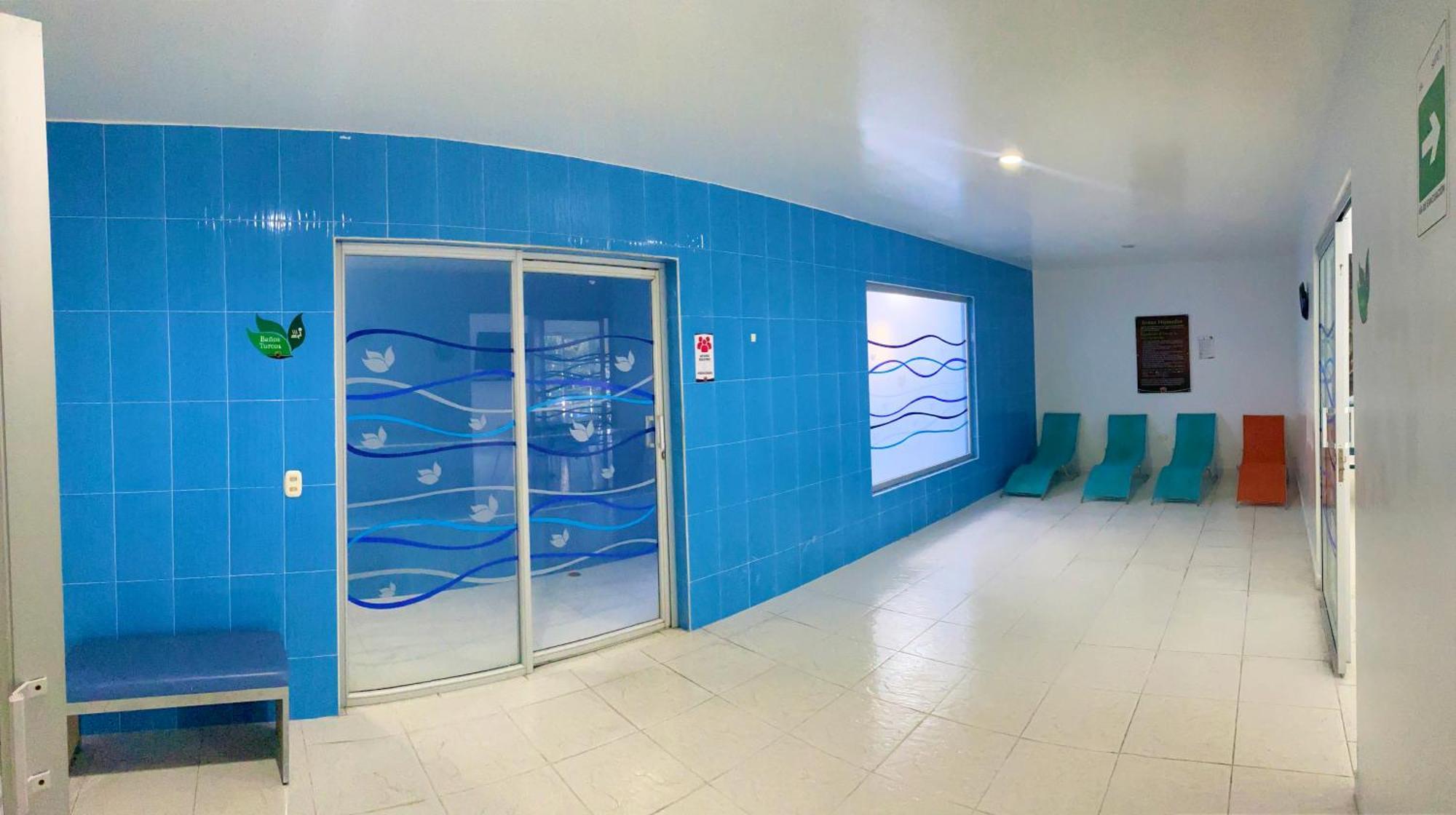 Hotel Club Campestre De Neiva Neiva  Exterior foto