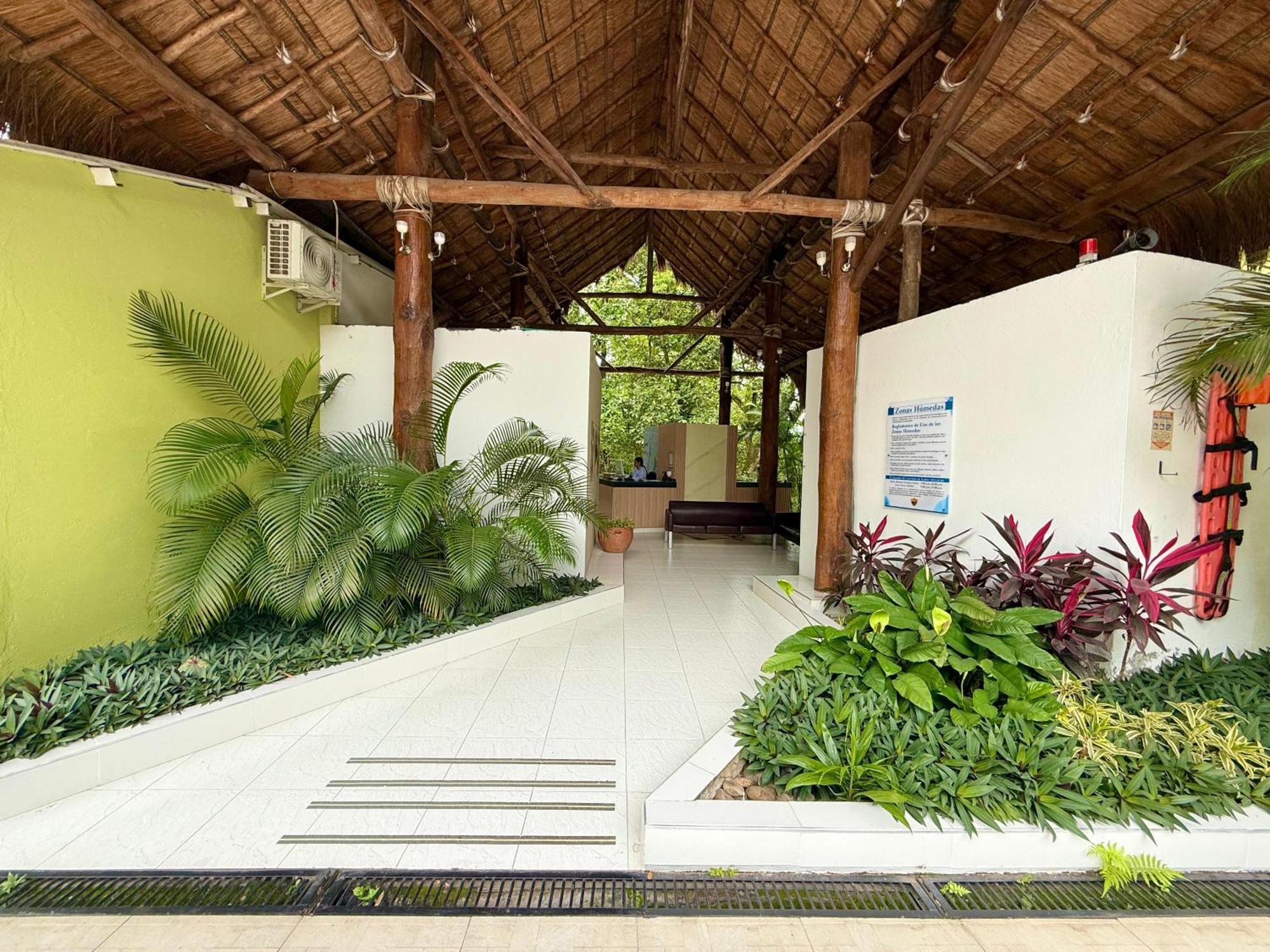 Hotel Club Campestre De Neiva Neiva  Exterior foto